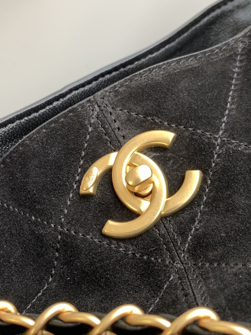 Ch**el shopping bags